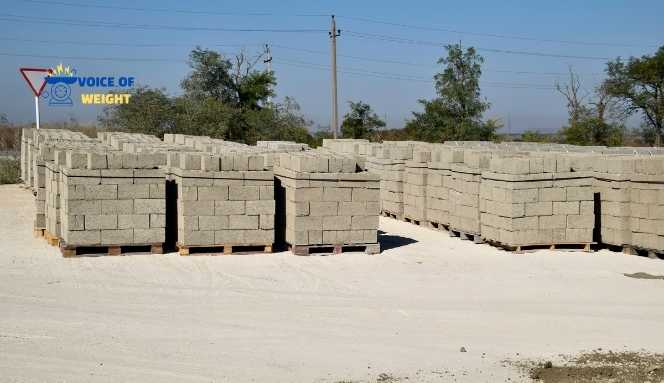 25 Common Things That Weigh One Ton with Images 9 Things That Weigh One Ton